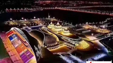 第26屆金雞百花電影節(jié)開、閉幕式暨頒獎(jiǎng)典禮