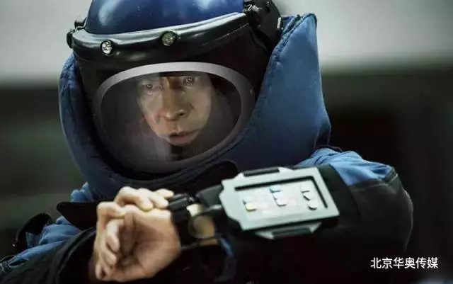 當心 ! 《拆彈專家》來了！首個電影營銷沉浸式互動娛樂體驗館空降北京!